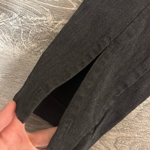 old navy pixie split hem - Picture 4 of 4